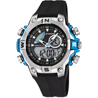 Reloj-Calypso-Cádiz