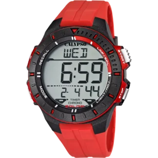 Reloj-Calypso-Cádiz