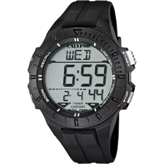 Reloj-Calypso-Cádiz