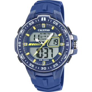 Reloj-Calypso-Cádiz