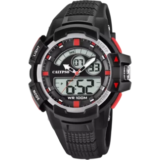 Reloj-Calypso-Cádiz