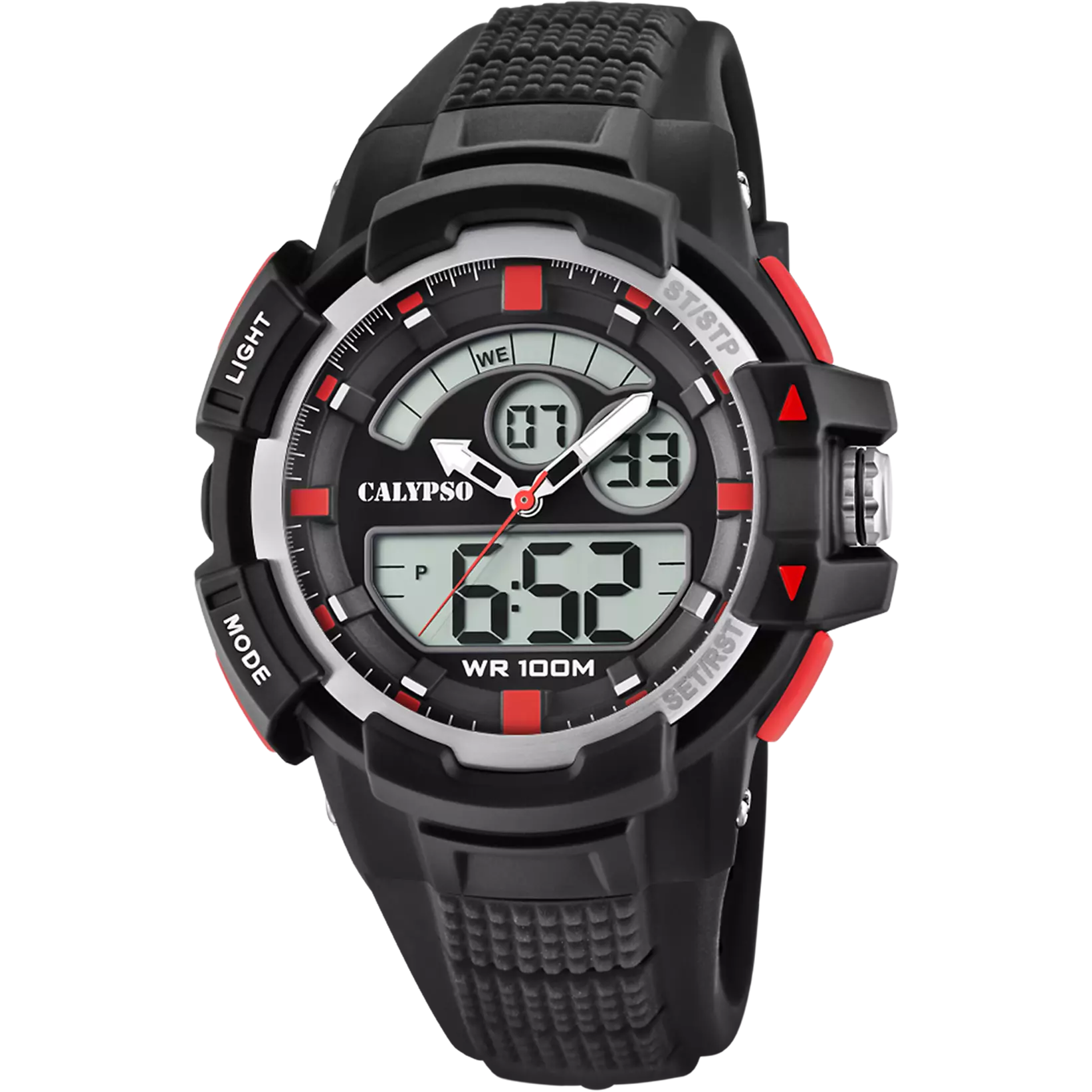 Reloj-Calypso-Cádiz