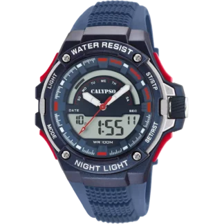 Reloj-Calypso-Cádiz