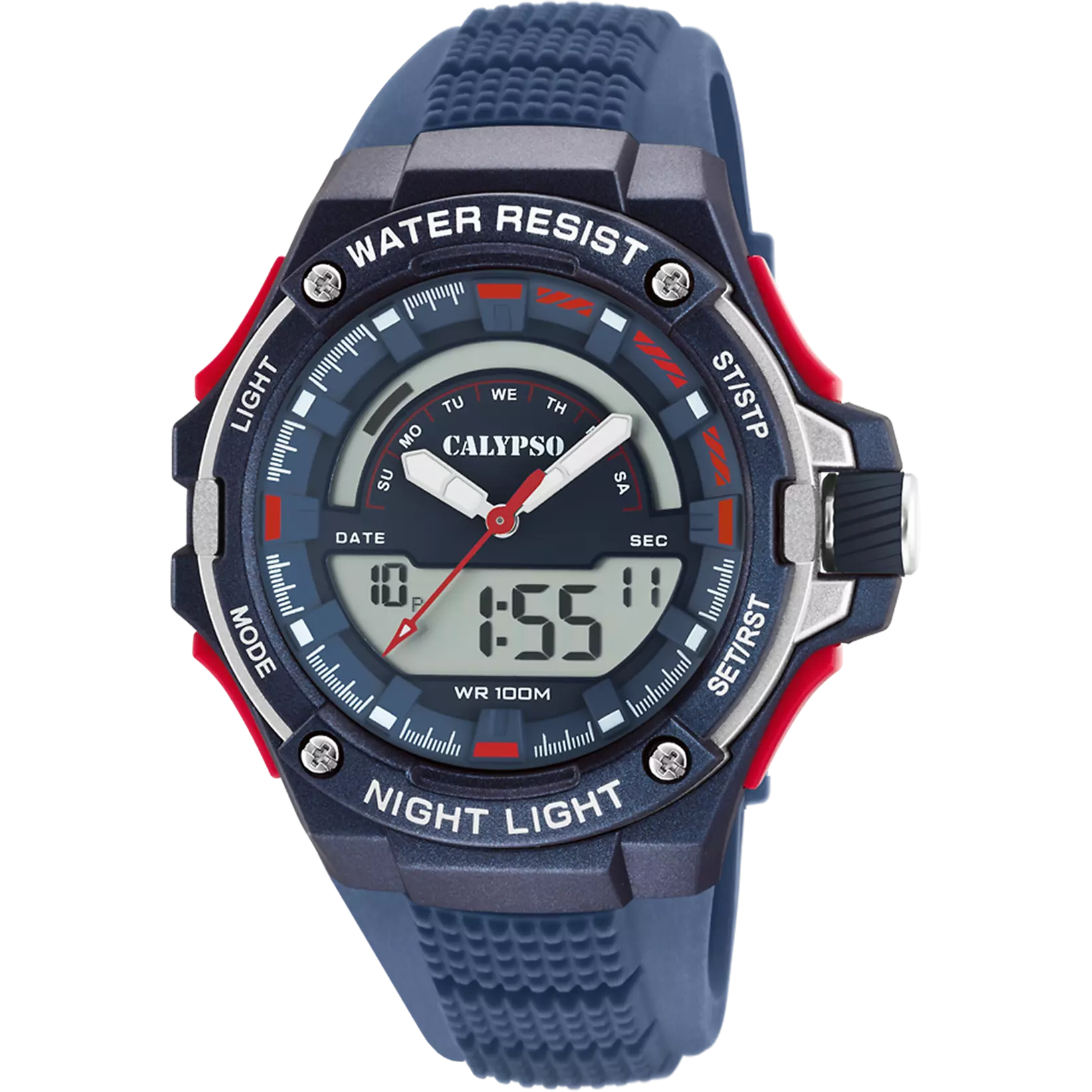 Reloj-Calypso-Cádiz