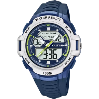 Reloj-Calypso-Cádiz