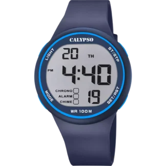 Reloj-Calypso-Cádiz