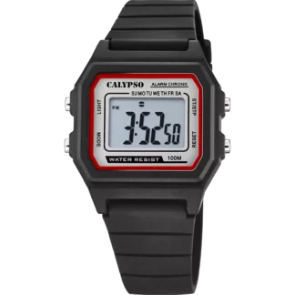 Reloj-Calypso-Cádiz