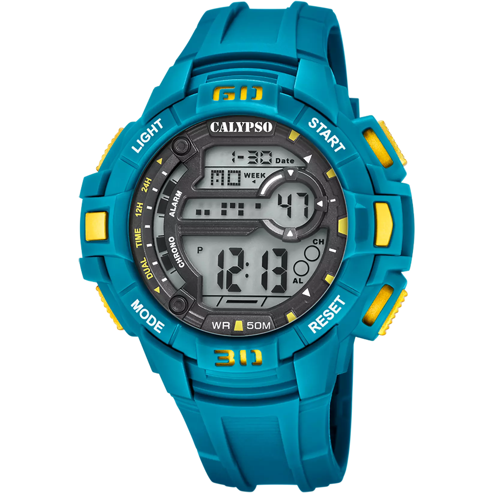 Reloj-Calypso-Cádiz