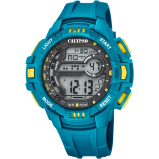 Reloj-Calypso-Cádiz