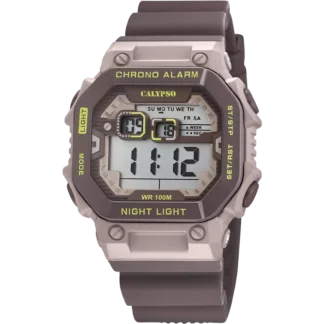 Reloj-Calypso-Cádiz