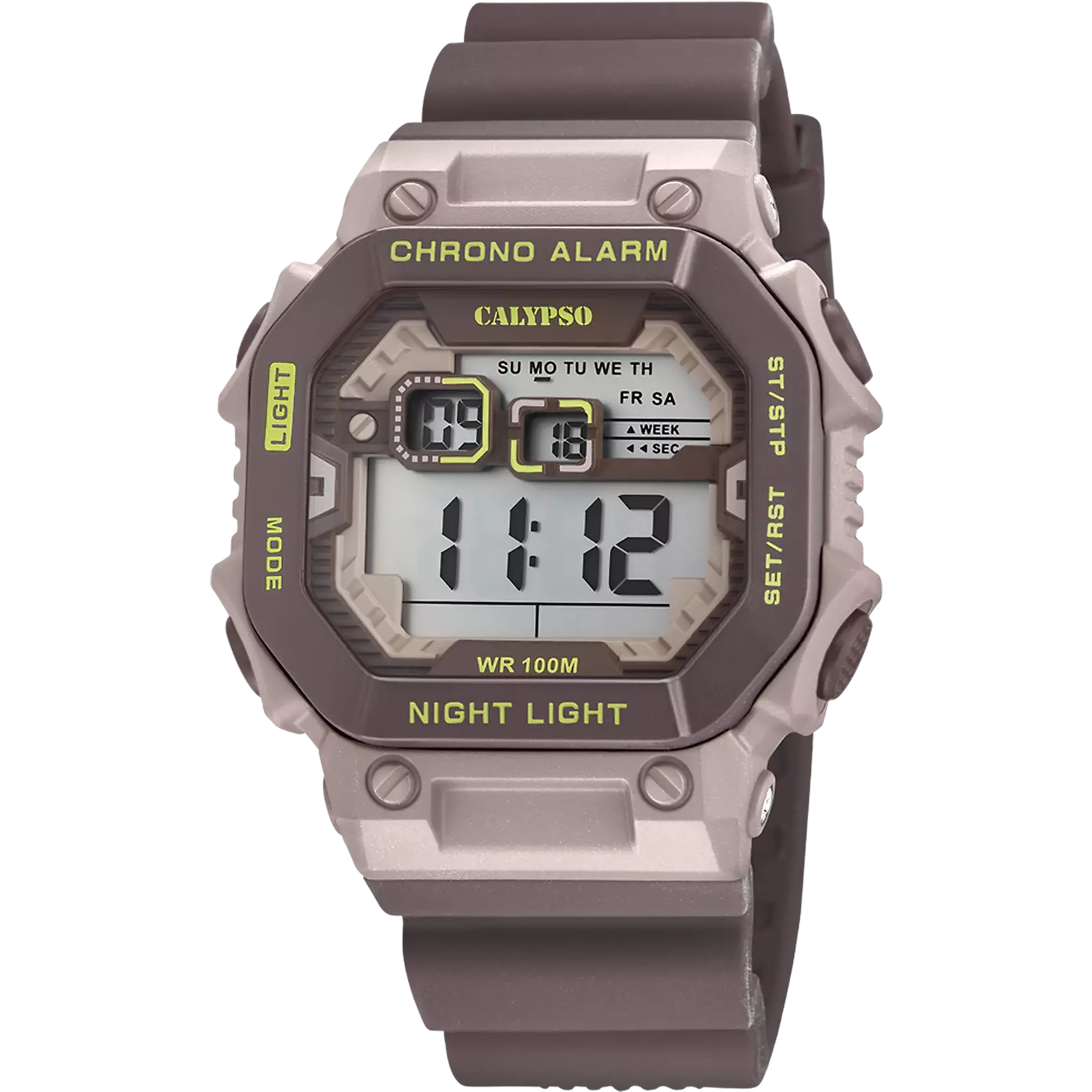 Reloj-Calypso-Cádiz