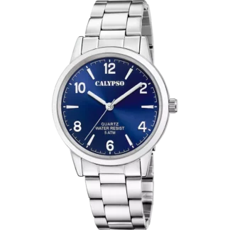 Reloj-Calypso-Cádiz