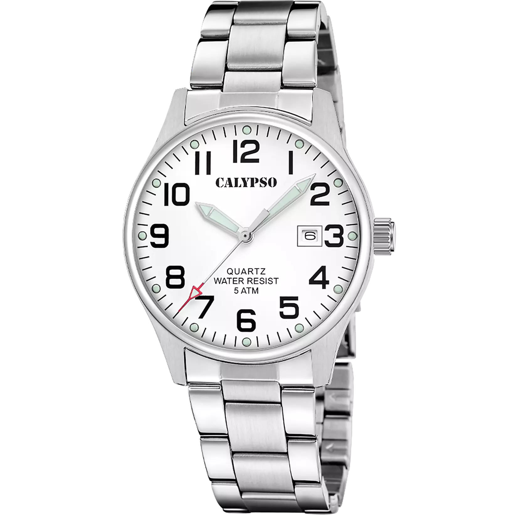 Reloj-Calypso-Cádiz