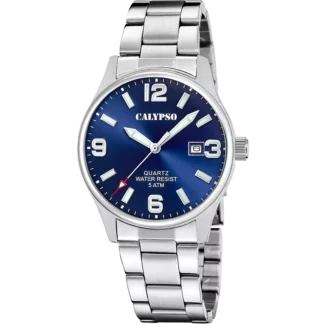 Reloj-Calypso-Cádiz