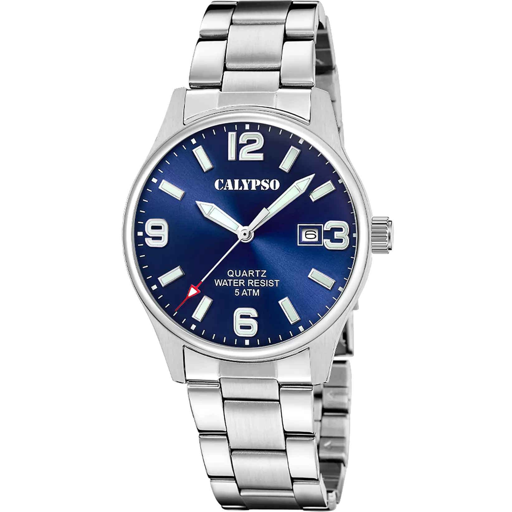 Reloj-Calypso-Cádiz