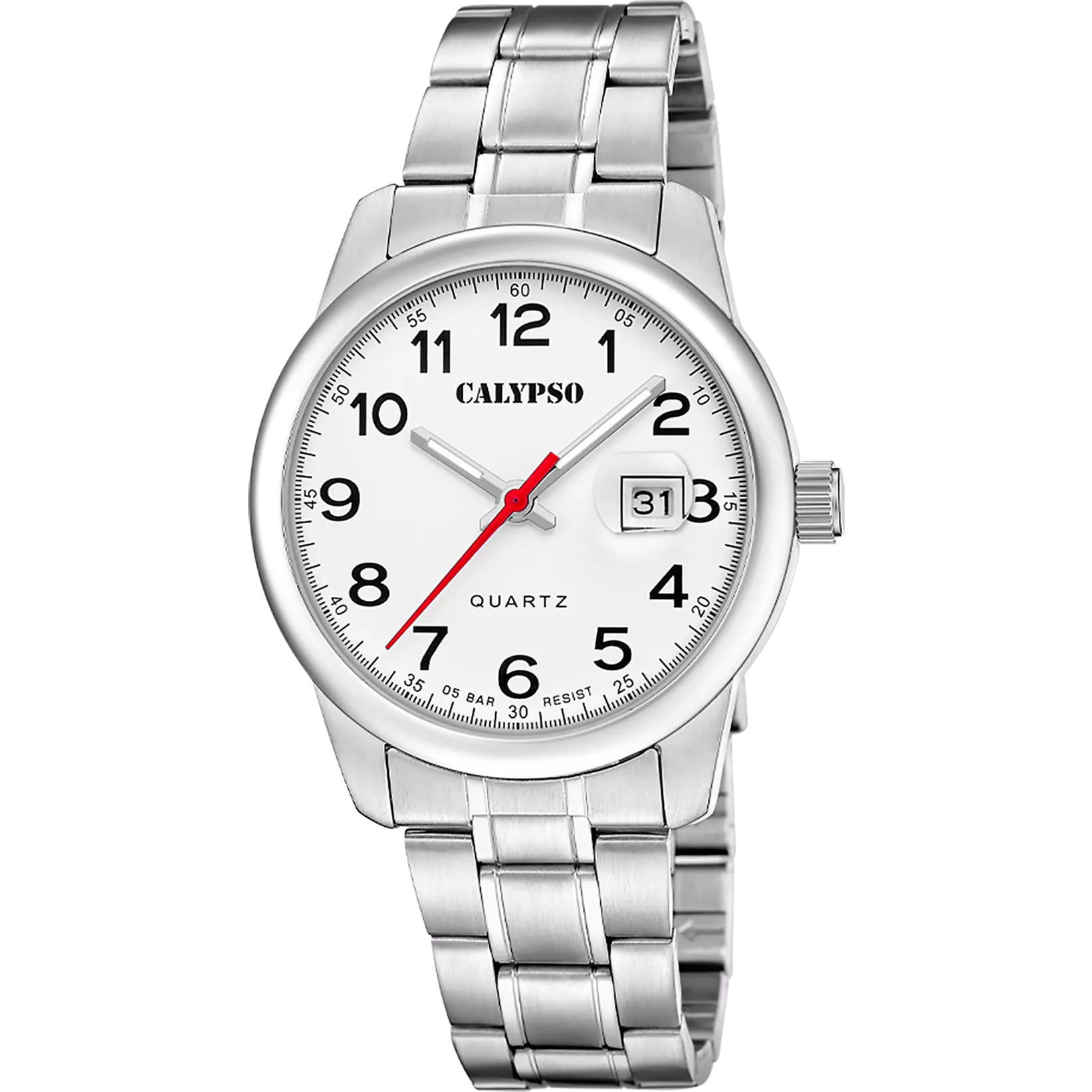 Reloj-Calypso-Cádiz